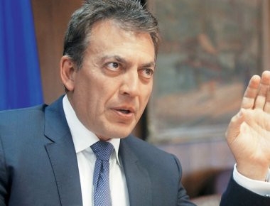 Γ. Βρούτσης: «Το Eurogroup της 20ής Μαρτίου θα καταστεί άκαρπο»